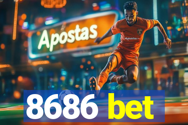 8686 bet